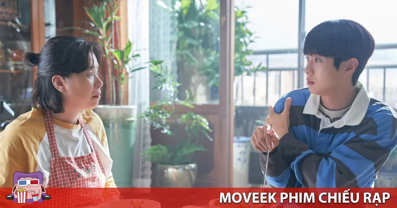 Đếm Ng&agrave;y Xa Mẹ rất th&iacute;ch hợp để đi xem c&ugrave;ng mẹ