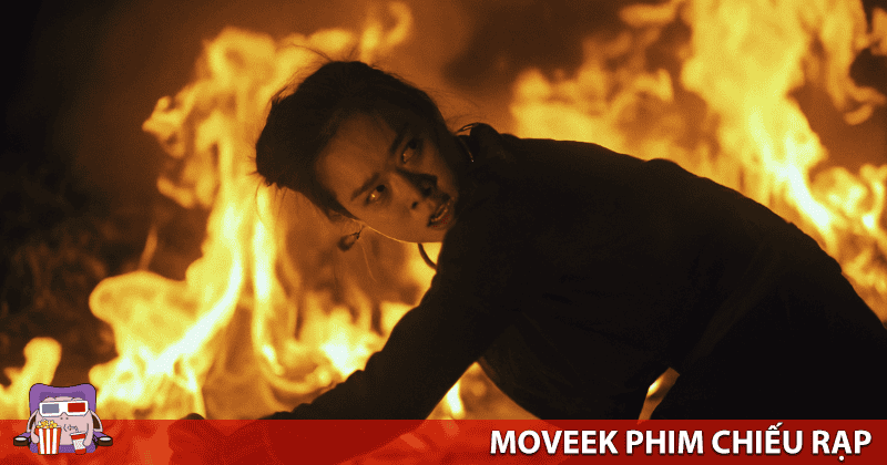 Phim lấy bối cảnh bản l&agrave;ng heo h&uacute;t giữa n&uacute;i rừng T&acirc;y Bắc