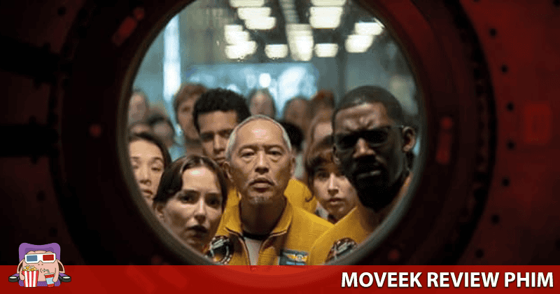 Dự án Hail Mary quy tụ hàng loạt chuyên gia hàng đầu thế giới