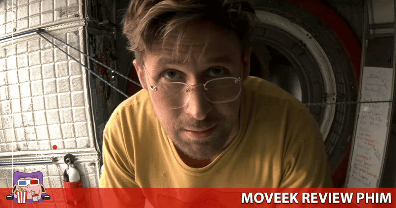 Hành trình của Grace thật sự quá sức chịu đựng của một con người bình thường