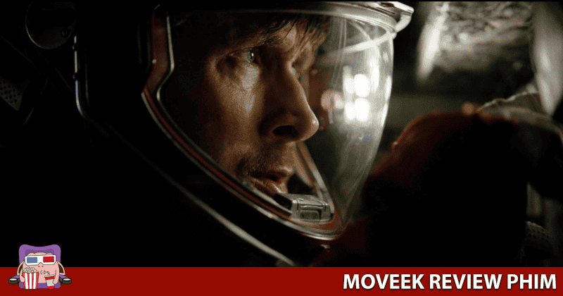 Thoát Khỏi Tận Thế là một trải nghiệm điện ảnh thú vị