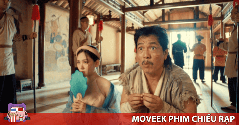 Đạo diễn Đức Thịnh sẽ thủ vai ch&iacute;nh trong Tr&ugrave;m S&ograve;