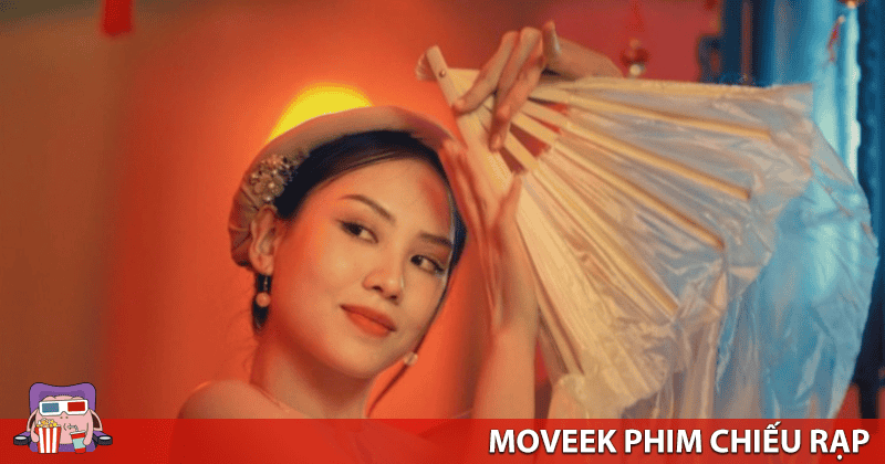 Hoa hậu Mai Phương lần đầu chạm ngỏ điện ảnh