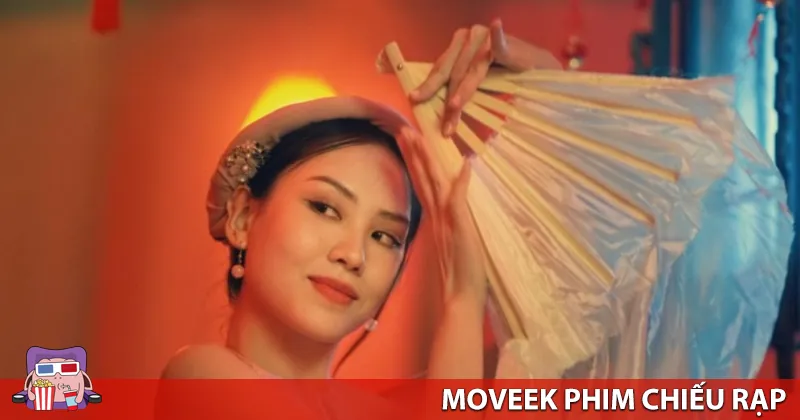 Hoa hậu Mai Phương lần đầu chạm ngỏ điện ảnh