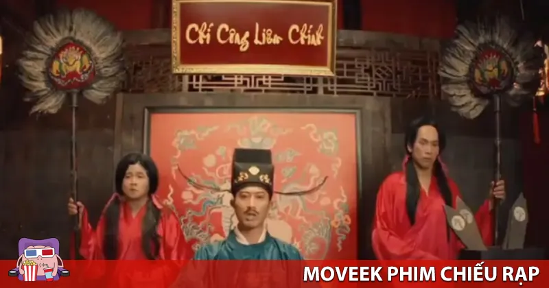 Doãn Quốc Đam có Truy Tìm Long Diên Hương rất thành công năm ngoái