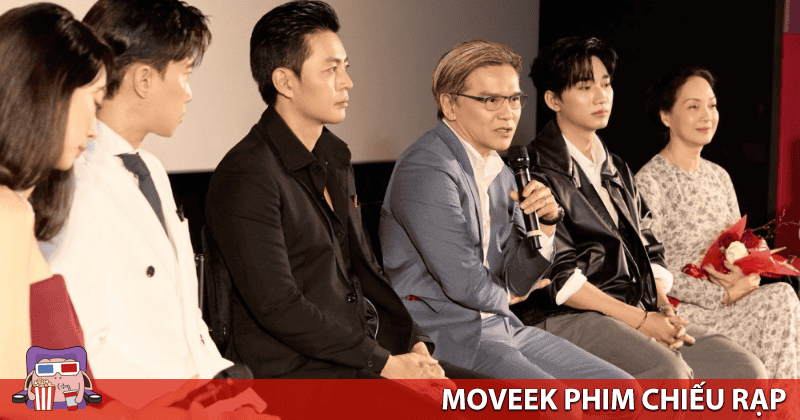 Đạo diễn Nguyễn Xu&acirc;n Nghĩa từng l&agrave;m phim ngắn, viết nhiều kịch bản tại Mỹ