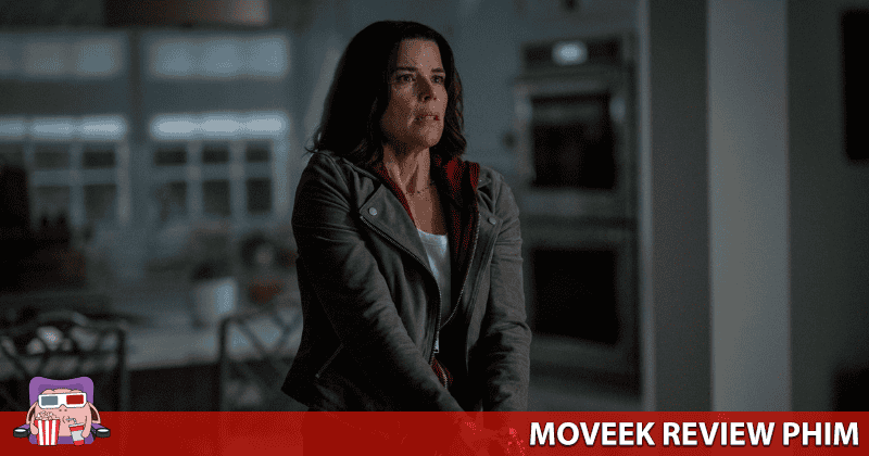 Tiếng Th&eacute;t 7 đem Sidney trở lại, nhưng kh&ocirc;ng phải yếu tố trinh th&aacute;m của phần đầu