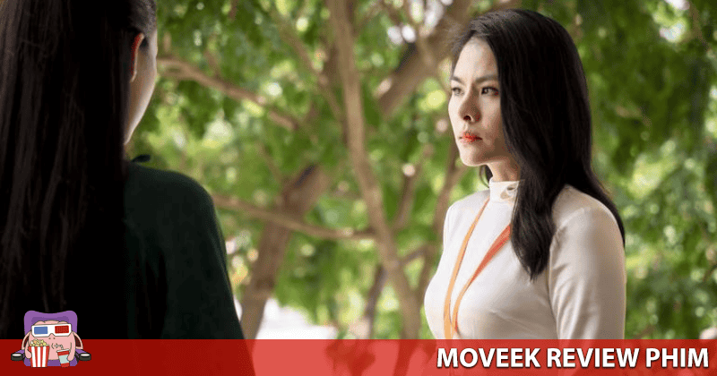 Bus: Chuyến Xe Một Chiều c&oacute; kịch bản dễ đo&aacute;n v&agrave; tương đối cũ kỹ