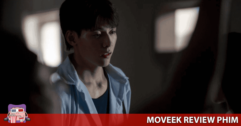 Yếu tố kinh dị của Bus: Chuyến Xe Một Chiều kh&ocirc;ng thật sự ấn tượng