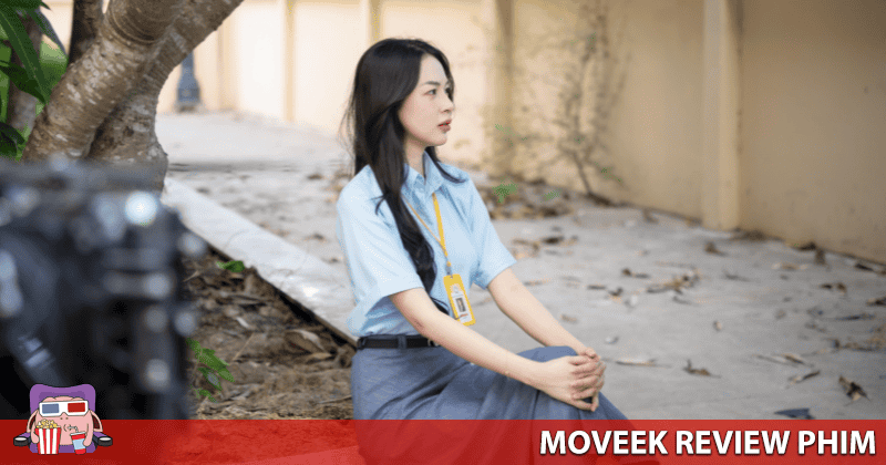 Bộ phim cũng lồng gh&eacute;p vấn nạn về bạo lực học đường