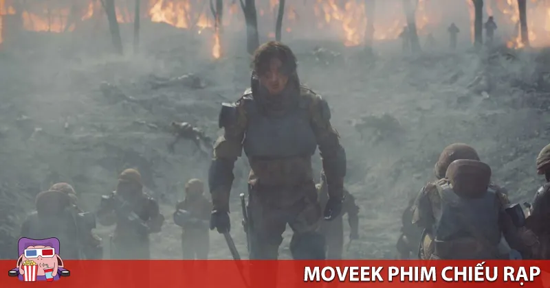 Cái tên Paul Atreides đã trở thành nỗi ám ảnh của toàn ngân hà