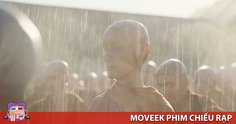 Mưa trên Arrakis - Phép màu được tuyên truyền của Paul