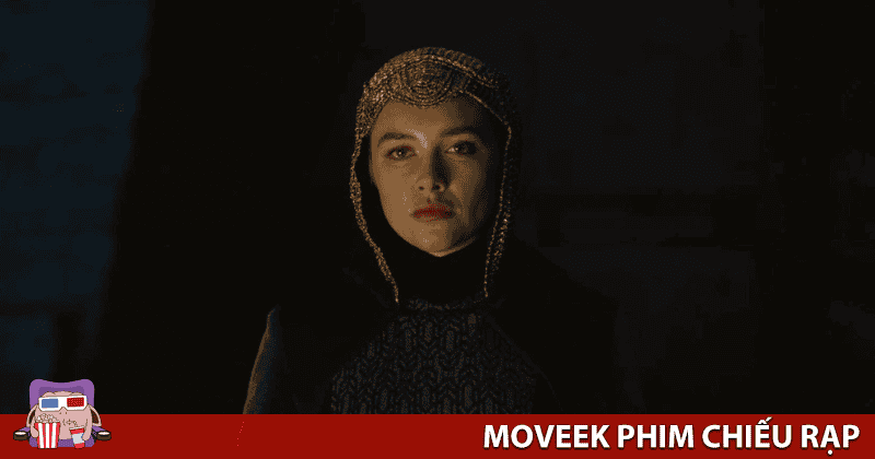 Irulan l&agrave; một tay chơi ch&iacute;nh trị thực thụ