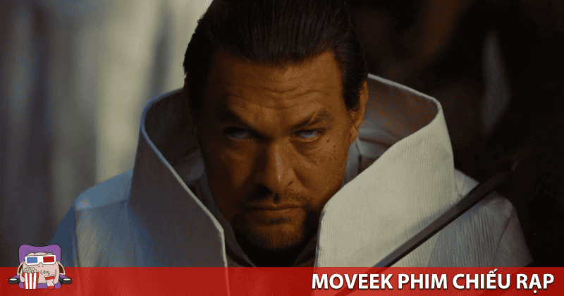 Duncan Idaho trở lại Dune: Part Three