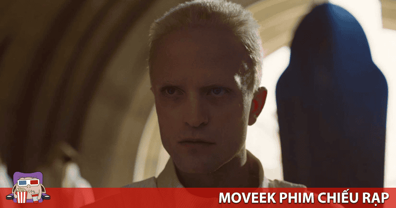 Scytale l&agrave; kẻ th&ugrave; Paul rất kh&oacute; đối mặt trực diện