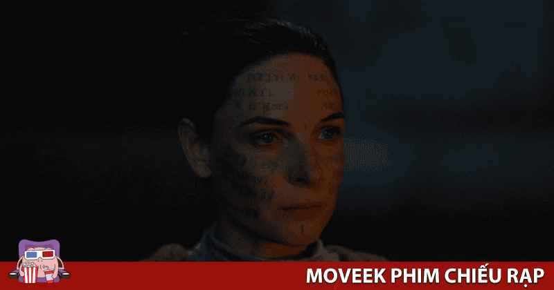 Lady Jessica trở lại d&ugrave; nguy&ecirc;n t&aacute;c phần n&agrave;y vốn kh&ocirc;ng c&oacute; b&agrave;