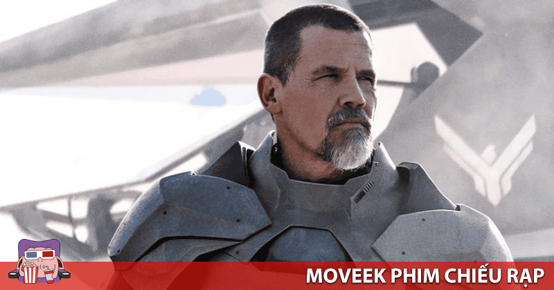 Gurney Halleck được dự đo&aacute;n sẽ xuất hiện trong Dune: Part Three