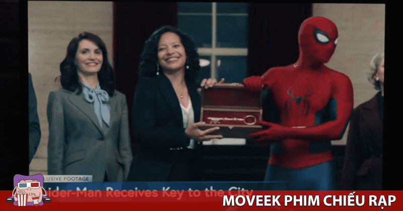 &Iacute;t nhất th&igrave; Peter đ&atilde; được y&ecirc;u mến trở lại