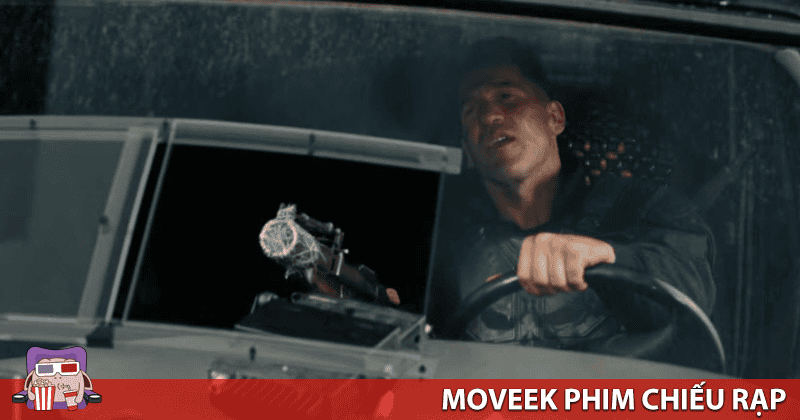 Thật ra, Frank cũng đủ kinh nghiệm để l&agrave;m cố vấn cho Người Nhện