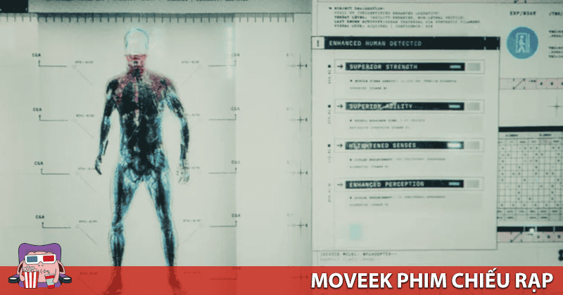 Kẻ đang theo d&otilde;i Spider Man l&agrave; ai?