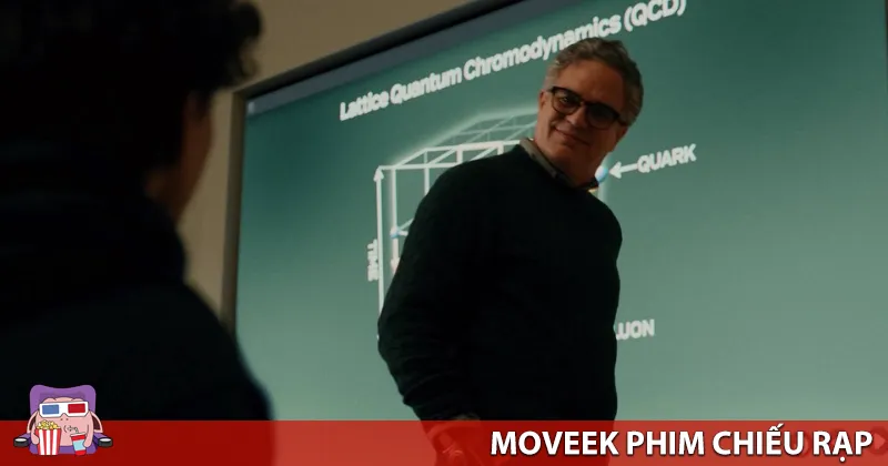 Bruce Banner trở lại trong Spider Man 4: Brand New Day