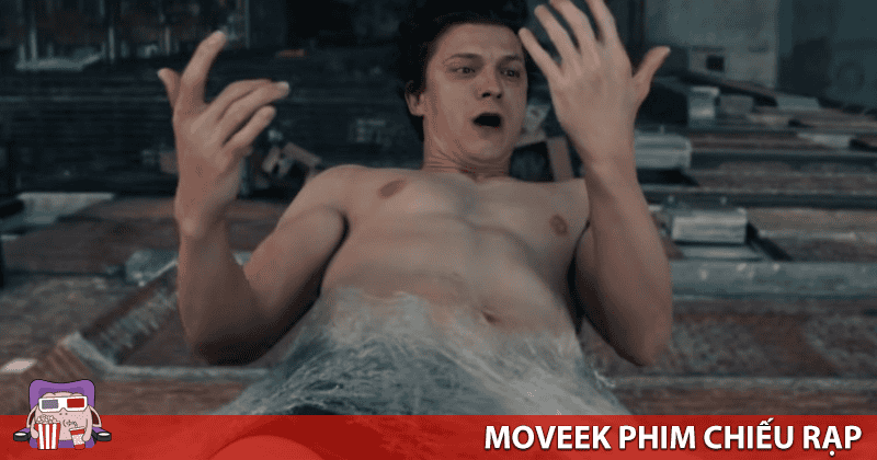 Kẻ th&ugrave; lớn nhất của Peter c&oacute; thể ch&iacute;nh l&agrave; sinh học của cậu ấy