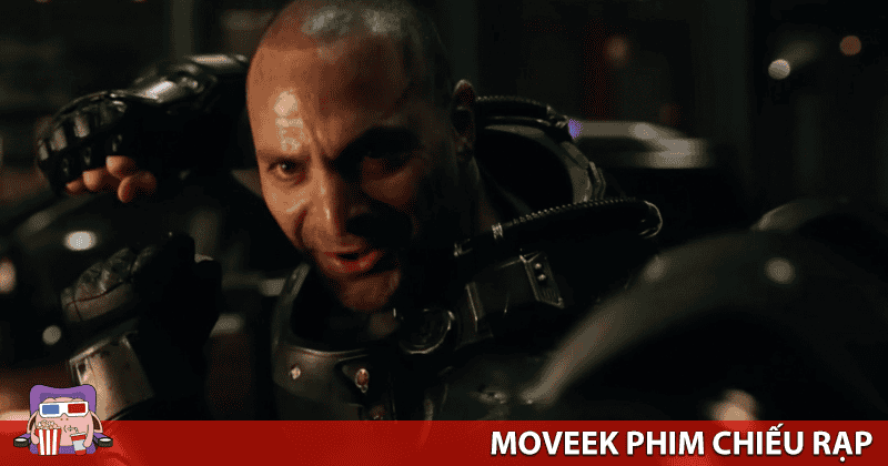 Một trong số đ&oacute; l&agrave; Scorpion