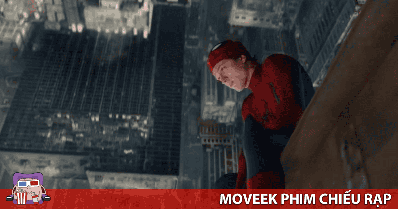 Peter phải đối mặt với b&oacute;ng ma t&acirc;m l&yacute; sau sự kiện No Way Home