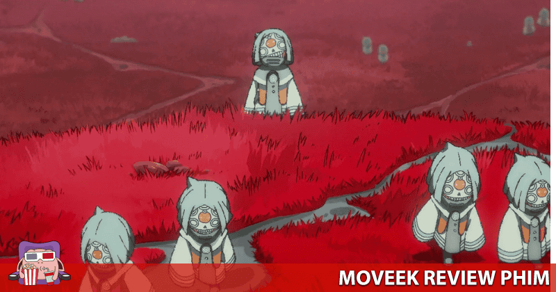 Vùng Đất Luân Hồi đang là phim hoạt hình nội địa ăn khách nhất lịch sử Hong Kong