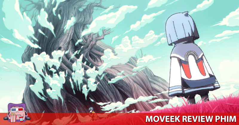 Cõi Ngoại lạ lùng, diệu kỳ trong ánh mắt Tiểu Muội