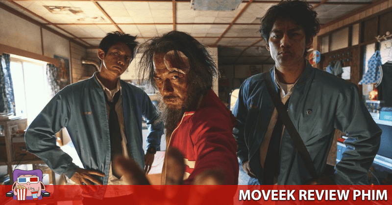 Kung Fu Quải Chưởng - Phim mở đầu vô tri...