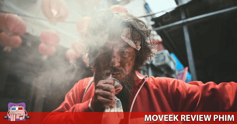 Một bộ phim twist không thể twist hơn