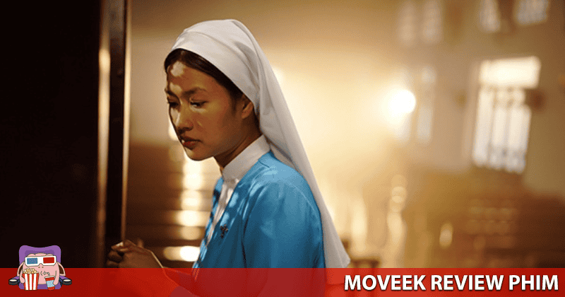 Trước ng&agrave;y khấn trọn với Ch&uacute;a, qu&aacute; khứ chưa ngủ y&ecirc;n của Thi&ecirc;n &Acirc;n bắt đầu trỗi dậy