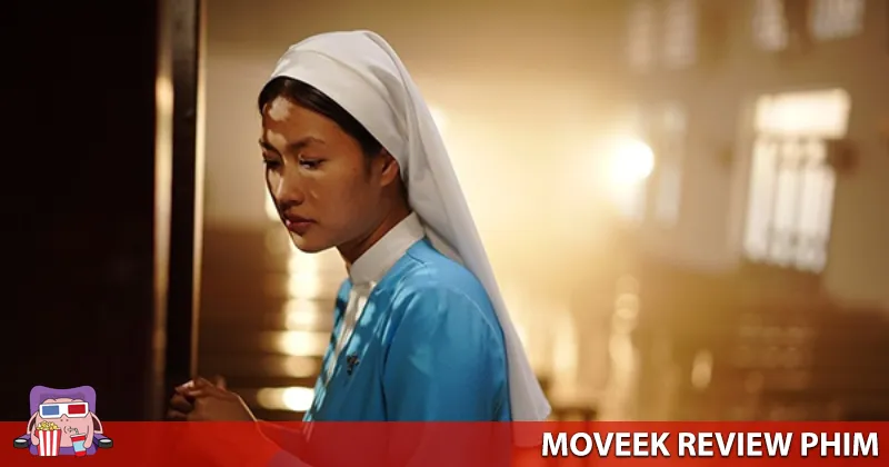 Trước ngày khấn trọn với Chúa, quá khứ chưa ngủ yên của Thiên Ân bắt đầu trỗi dậy
