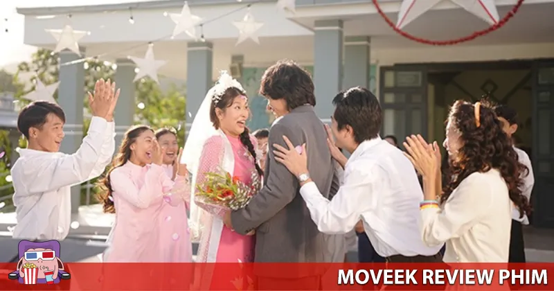 Hẹn Em Ngày Nhật Thực đậm màu sắc của thập niên 90