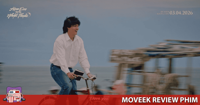 Nhiều khung cảnh l&ecirc;n phim rất đẹp v&agrave; l&atilde;ng mạn