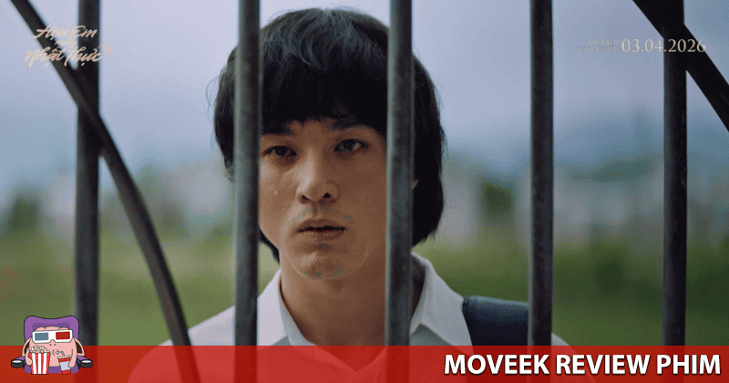 C&agrave;ng về cuối phim, Khương L&ecirc; c&agrave;ng khiến người xem bất ngờ về diễn xuất