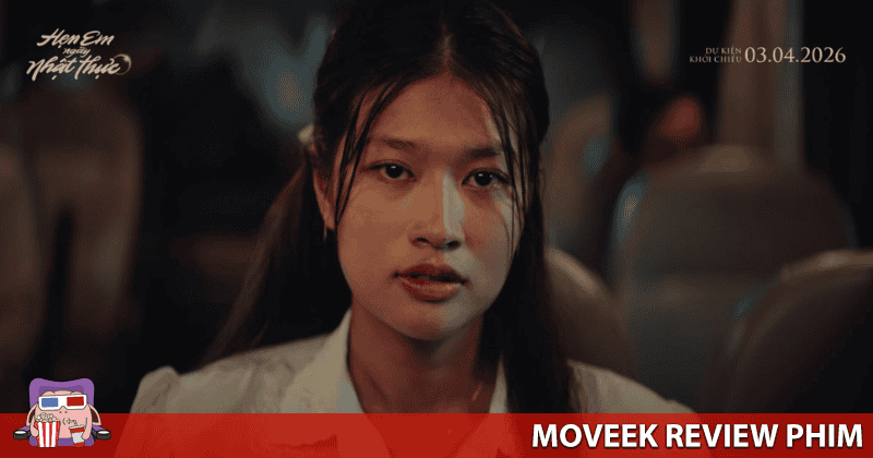 Nỗ lực trong diễn xuất của Thi&ecirc;n &Acirc;n cũng đ&aacute;ng ghi nhận d&ugrave; chưa thật sự thỏa m&atilde;n người xem