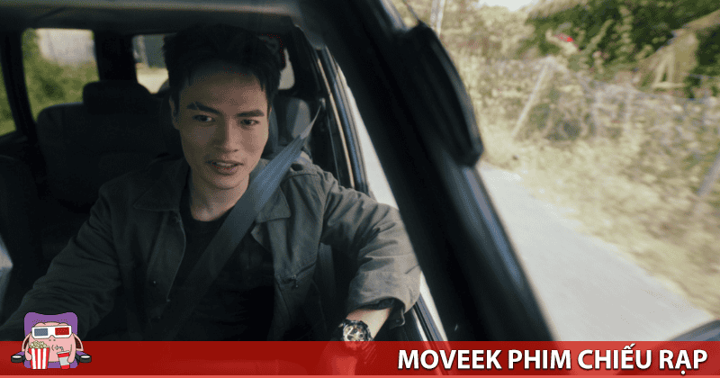 Khải kh&ocirc;ng phải kiểu nh&acirc;n vật ch&iacute;nh diện, anh ta bất chấp lời can ngăn để v&agrave;o mộ C&ocirc; Năm Hợi