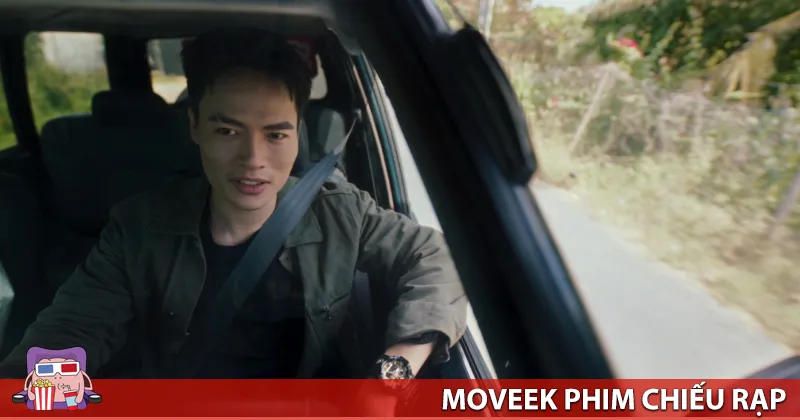 Khải kh&ocirc;ng phải kiểu nh&acirc;n vật ch&iacute;nh diện, anh ta bất chấp lời can ngăn để v&agrave;o mộ C&ocirc; Năm Hợi