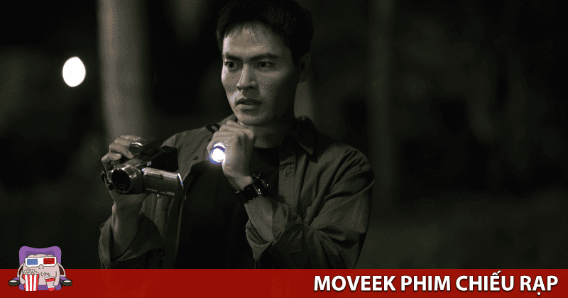 Đ&acirc;y l&agrave; lần đầu V&otilde; Tấn Ph&aacute;t đ&oacute;ng ch&iacute;nh phim kinh dị