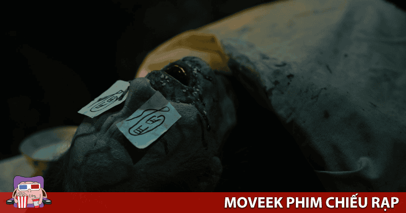 Phí Phông được xem là đại diện quỷ dữ đáng sợ nhất vùng núi