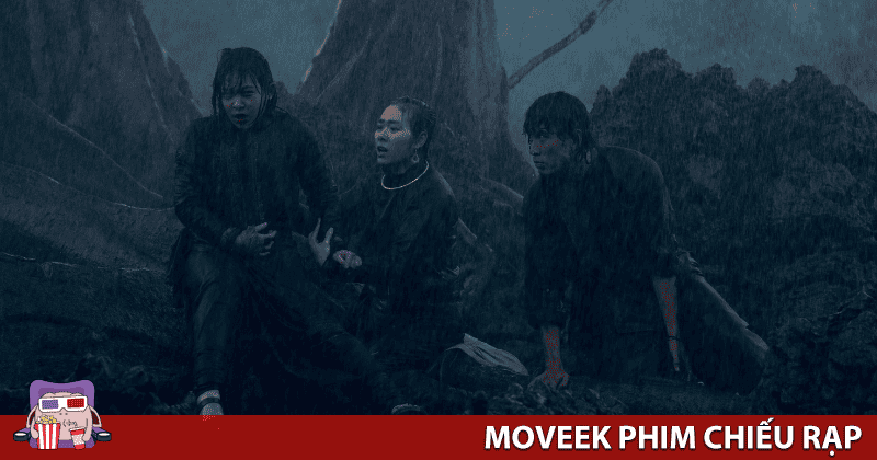 Hai mẹ con Mon và Lua là một trong những ẩn số của phim