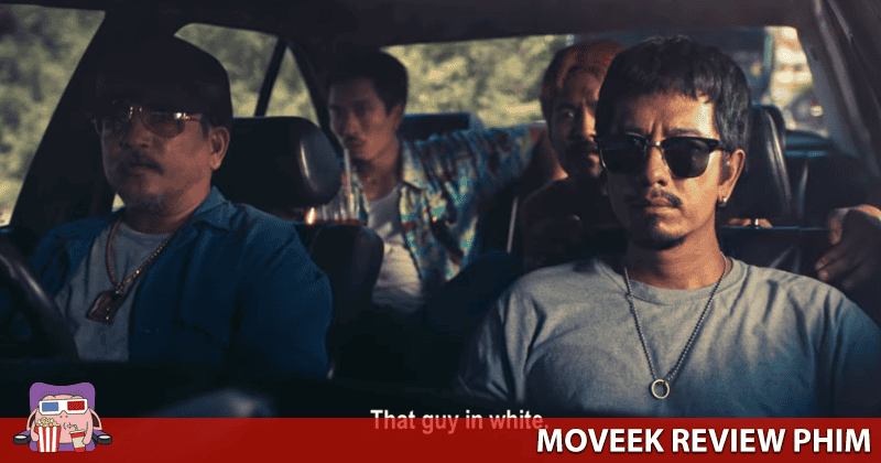 Và một dàn nhân vật tròn trịa