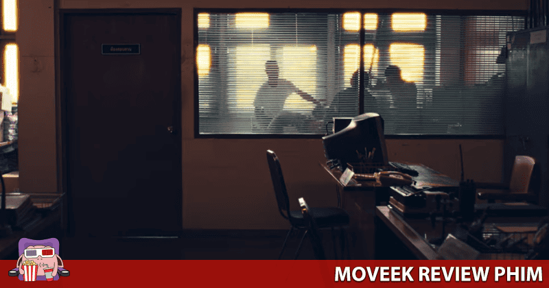 Phi Vụ Cuối Cùng cũng ẩn chứa chất hoài niệm