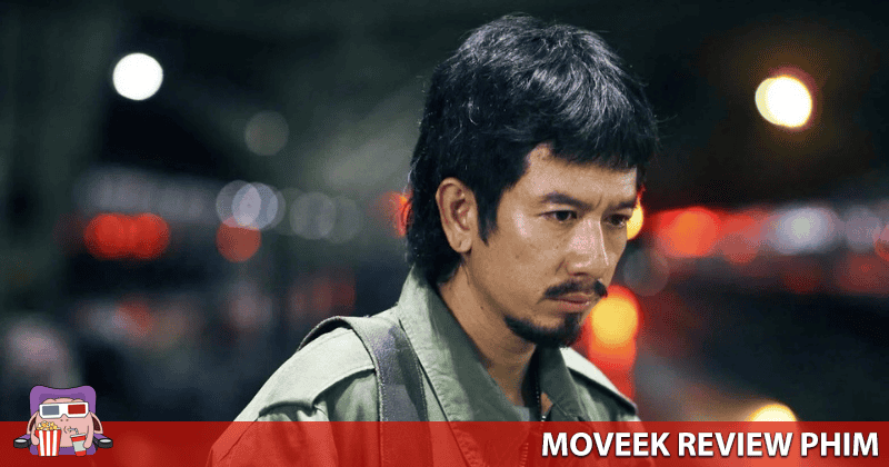 Cú twist cuối cùng đã cho phim sức nặng cần thiết