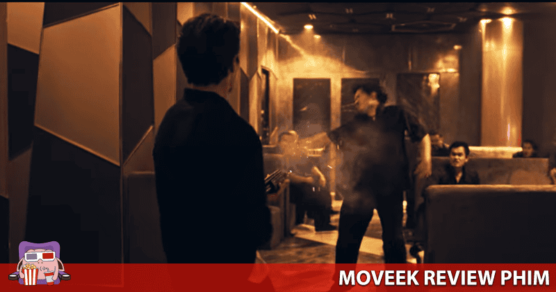 Phi Vụ Cuối Cùng dành cho ai?