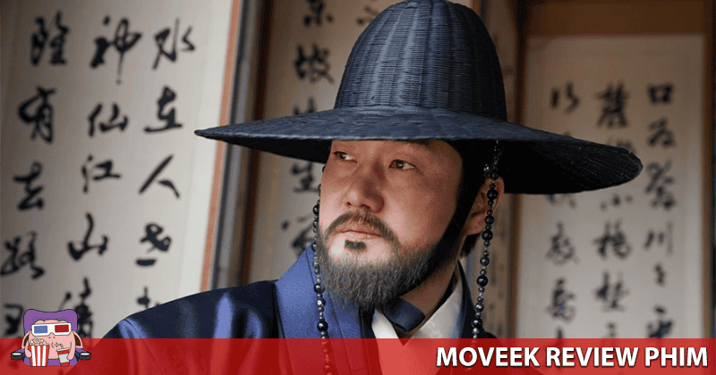 T&ecirc;n nghịch thần so&aacute;n ng&ocirc;i vua g&acirc;y n&ecirc;n bao kiếp nạn cho ho&agrave;ng cung