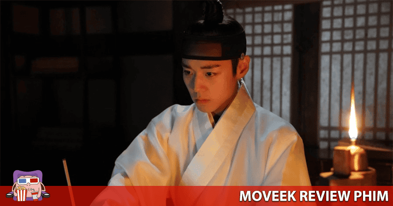 Nhưng c&uacute; chốt của phim thật sự qu&aacute; x&uacute;c động...