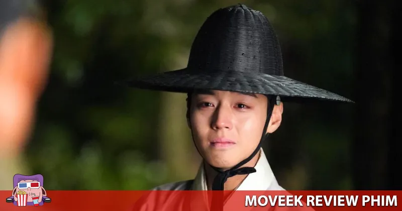 Park Ji-hoon rơi nước mắt th&igrave; cứ ngỡ mọi tội lỗi đều thuộc về kh&aacute;n giả